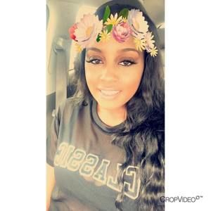 Meet your Posher, Diamond